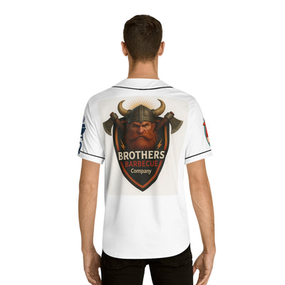Men's Baseball Jersey (AOP)