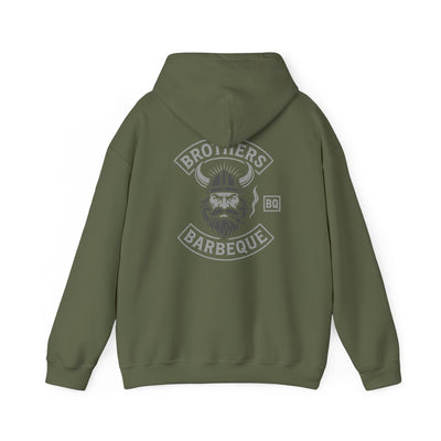 Ride Free! Unisex Heavy Blend Hooded Sweatshirt - Biker Style Hoodie, Motorcycle Apparel, Gift for Motorcycle Enthusiasts, Perfect for [...]