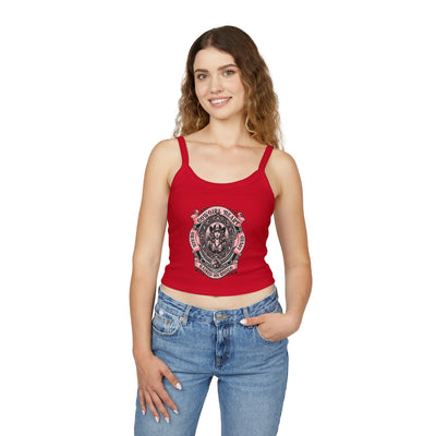 Stylish Cowgirl Heart Tank Top for Women, Cute Summer Shirt, Western Themed Apparel, Festival Clothing, Casual Outfit