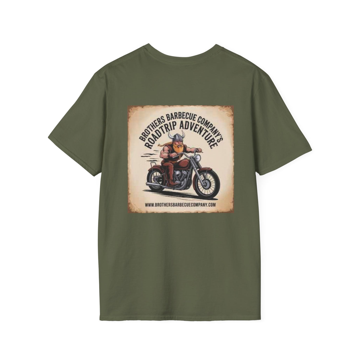 Adventure-Inspired Unisex T-Shirt, Retro Travel Tee, Oatman Arizona Shirt, Road Trip Apparel, Family Vacation Top