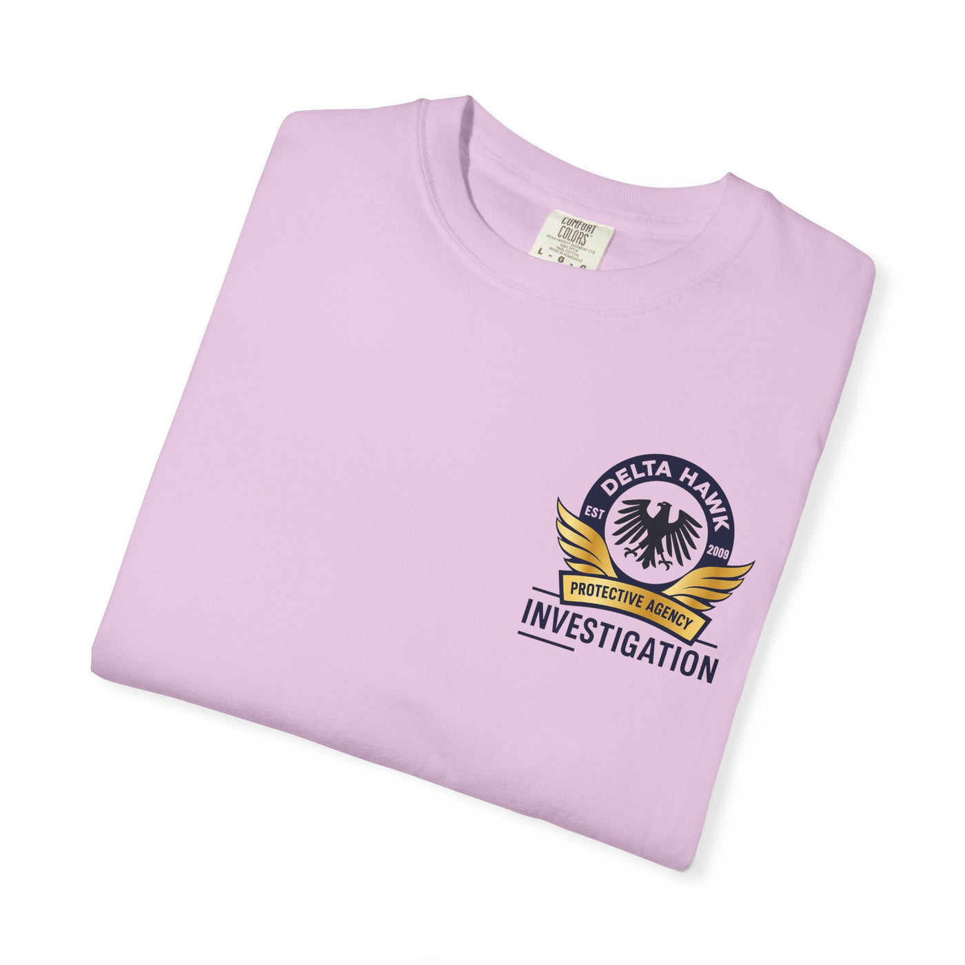 Private Investigative Agency Unisex T-shirt, Funny Graphic Tee, Gift for Men and Women, Casual Wear, Team Spirit Shirt