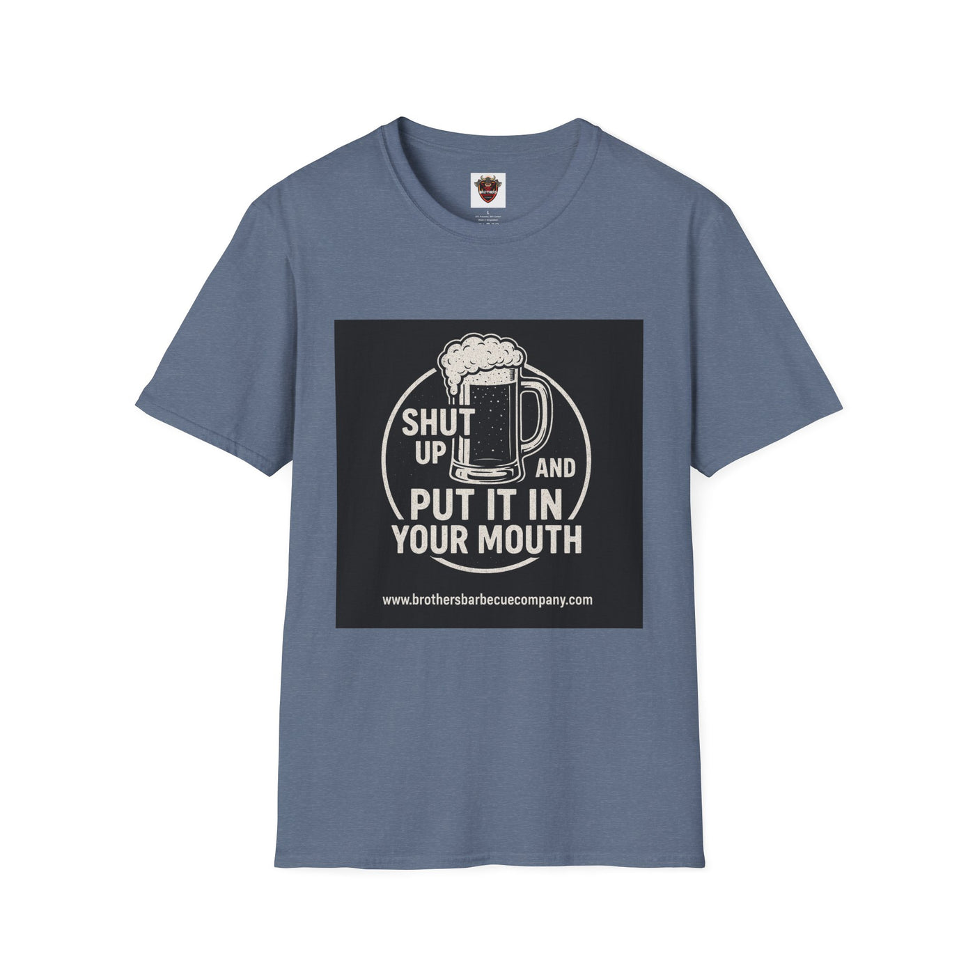 Funny Beer Lovers Unisex T-Shirt, Craft Beer Tee, Gift for Dad, Birthday Present, Casual Wear