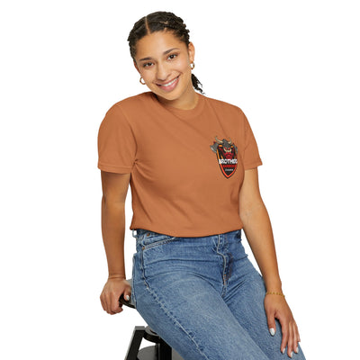 Custom Brother's Barbeque T-Shirt, Unisex T-Shirt, Gift for Grill Lovers, BBQ Apparel, Family Cookout Outfit, Outdoor Summer Party Wear