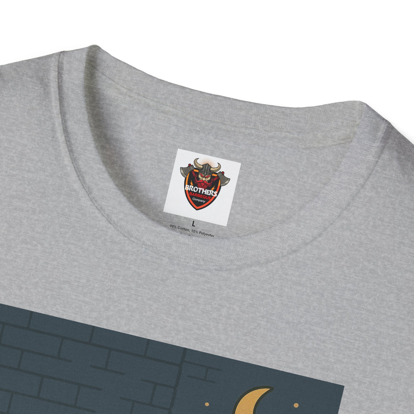 Cute Animal Campfire T-Shirt, Cozy Cat T-Shirt, Gifts for Cat Lovers, Unisex Softstyle Tee, Perfect for Camping or Outdoor Fun