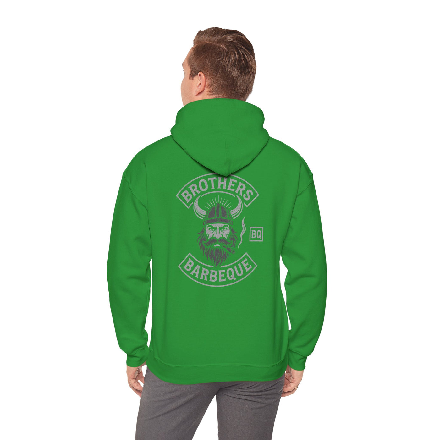 Ride Free! Unisex Heavy Blend Hooded Sweatshirt - Biker Style Hoodie, Motorcycle Apparel, Gift for Motorcycle Enthusiasts, Perfect for [...]