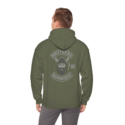 Ride Free! Unisex Heavy Blend Hooded Sweatshirt - Biker Style Hoodie, Motorcycle Apparel, Gift for Motorcycle Enthusiasts, Perfect for [...]
