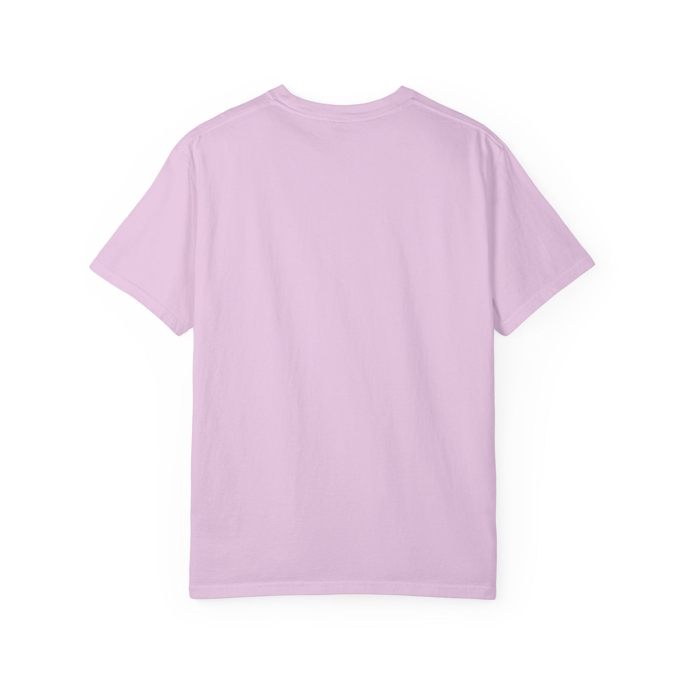 Super Mom Garment-Dyed T-Shirt, Mother's Day Gift, Funny Mom Tee, Busy Mom Apparel, Casual T-Shirt for Moms