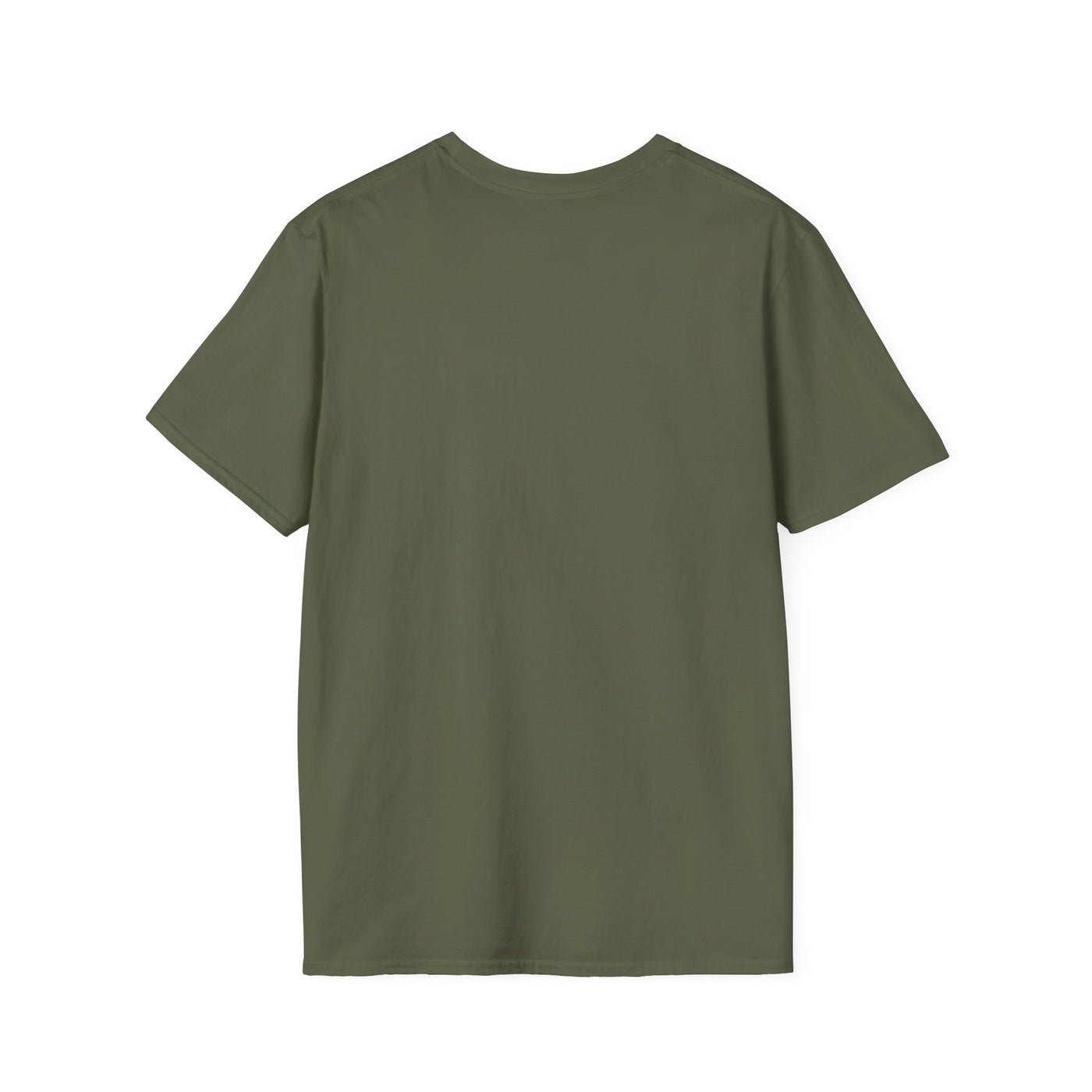 BBQ Rover Unisex Softstyle T-Shirt | Fun BBQ Shirt, Space Enthusiast Gift, Summer Picnic Wear, Mars Rover Shirt, Unique Graphic Tee
