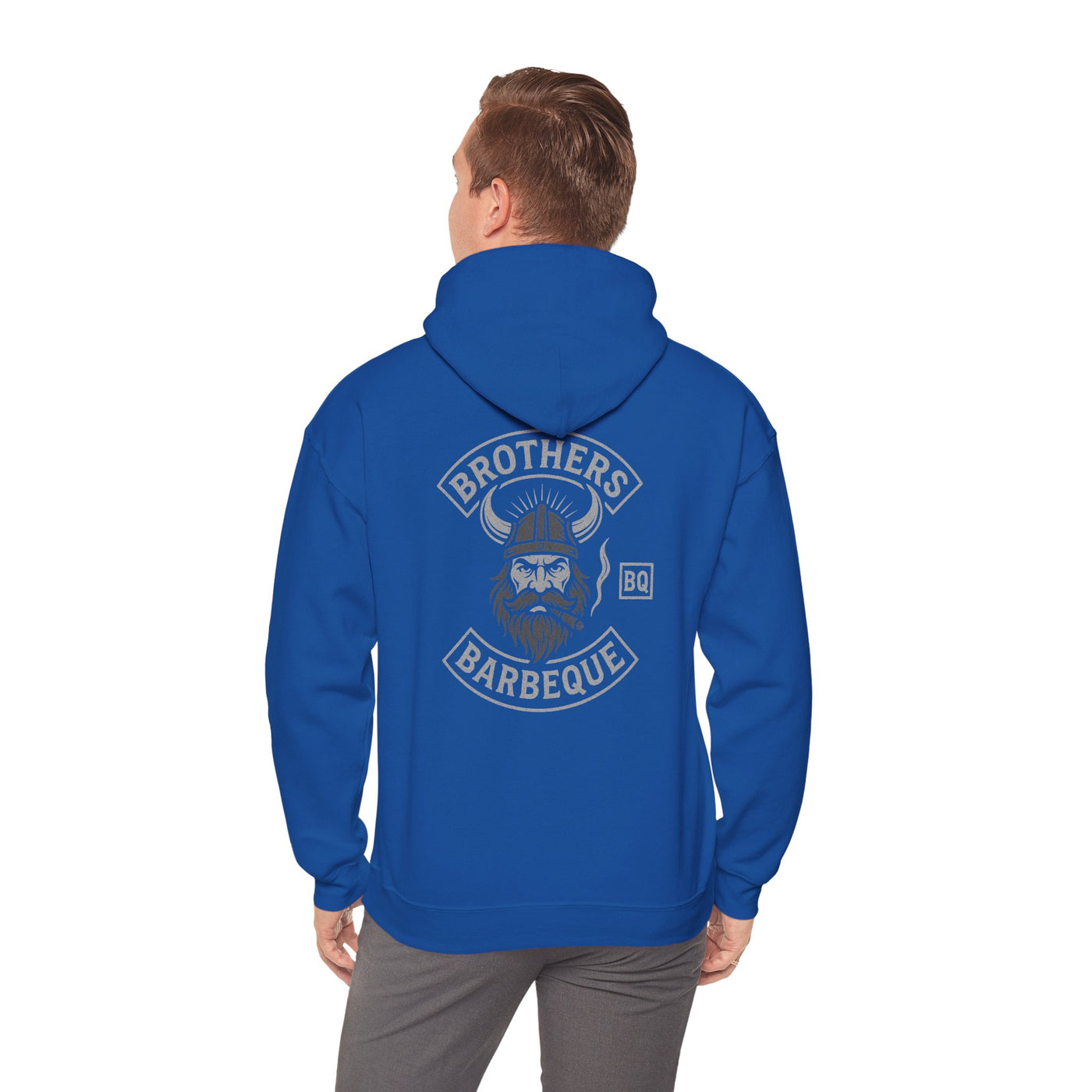 Ride Free! Unisex Heavy Blend Hooded Sweatshirt - Biker Style Hoodie, Motorcycle Apparel, Gift for Motorcycle Enthusiasts, Perfect for [...]
