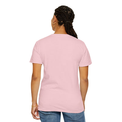 Why limit happy hour to an hour t-shirt, Chic Humor T-Shirt, Funny Shirt, Gift for Her, Casual Wear, Unisex Tee, Celebration Apparel