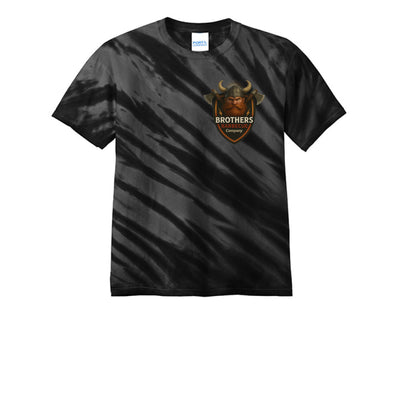 Black - FRONT
