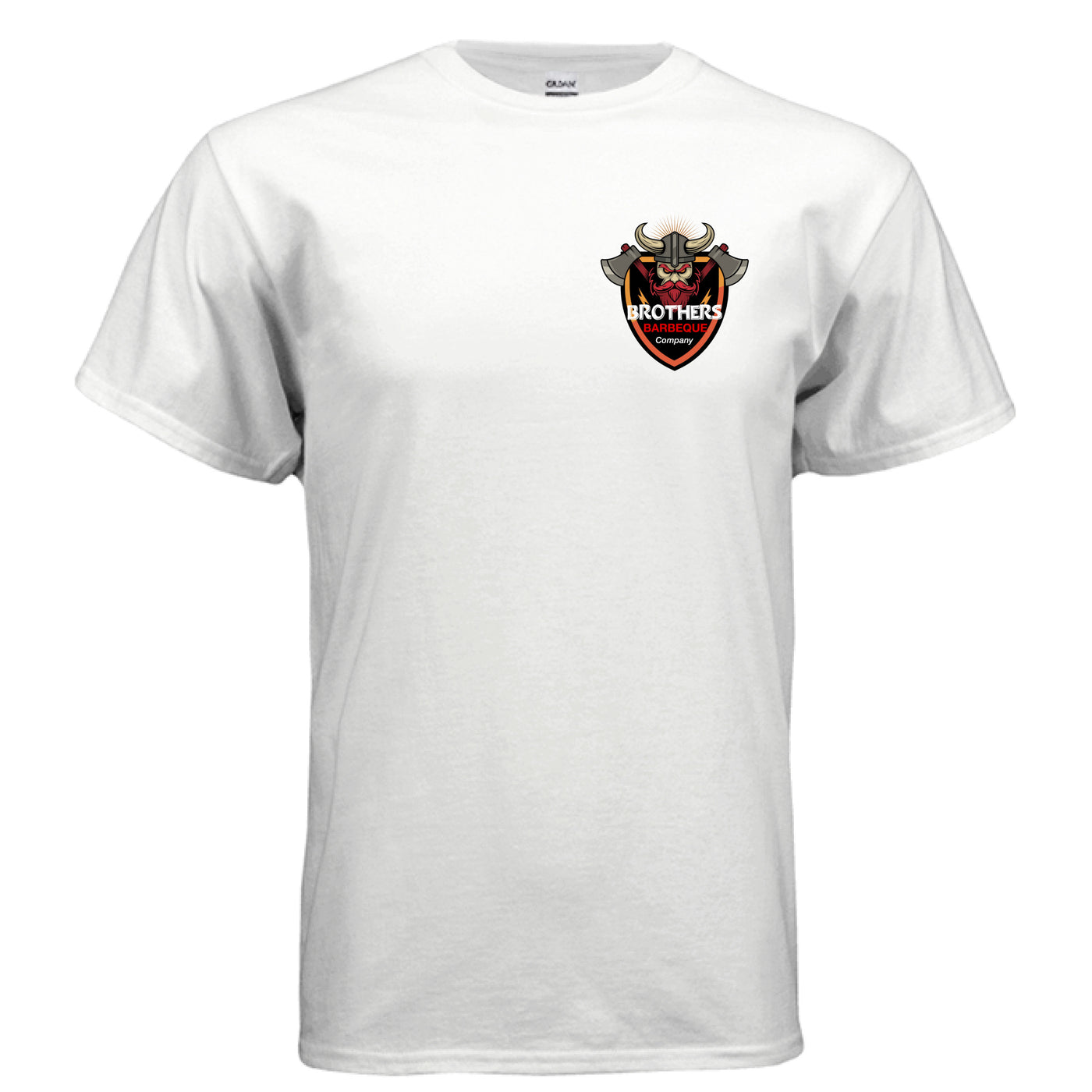 WHITE - FRONT