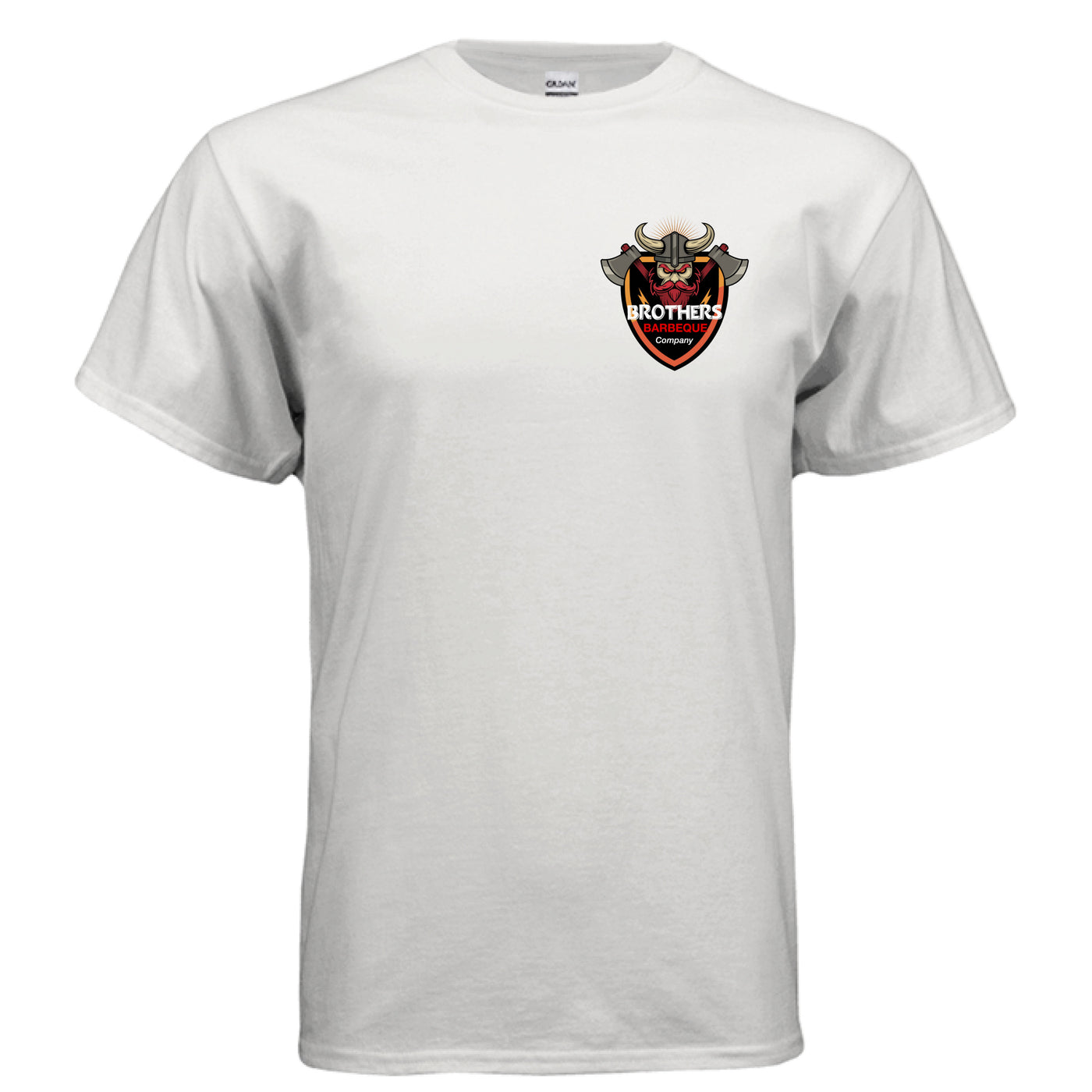 PFD White - FRONT