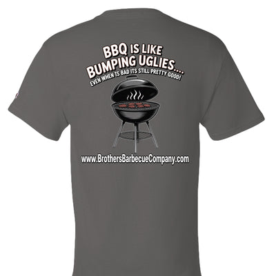 STONE GRAY - BACK