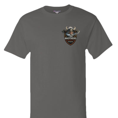 STONE GRAY - FRONT