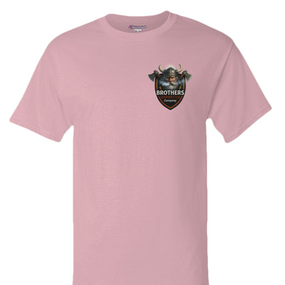 Pink Candy - FRONT