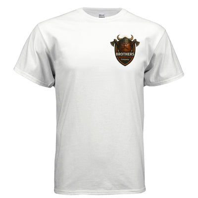 WHITE - FRONT