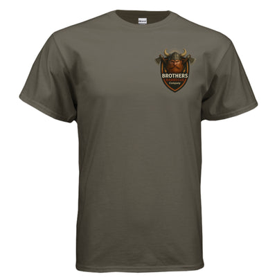 OLIVE - FRONT