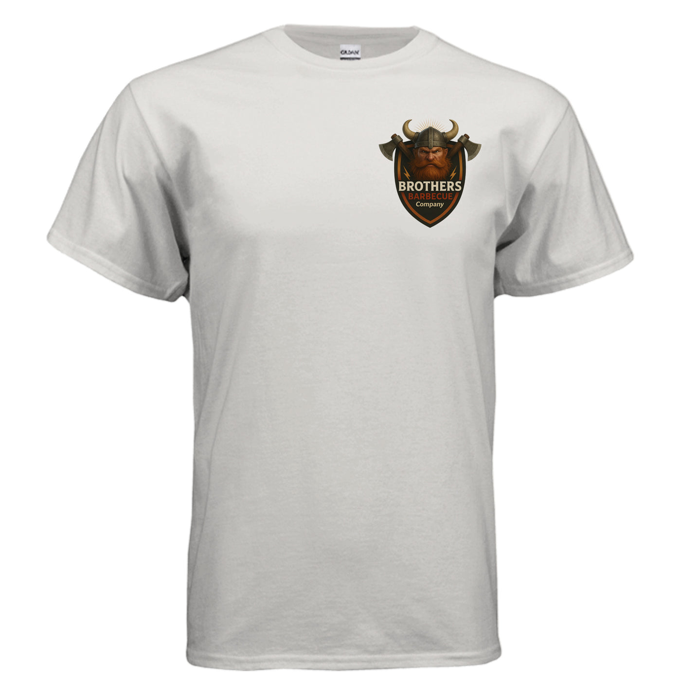 ICE GREY - FRONT