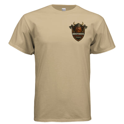 TAN - FRONT