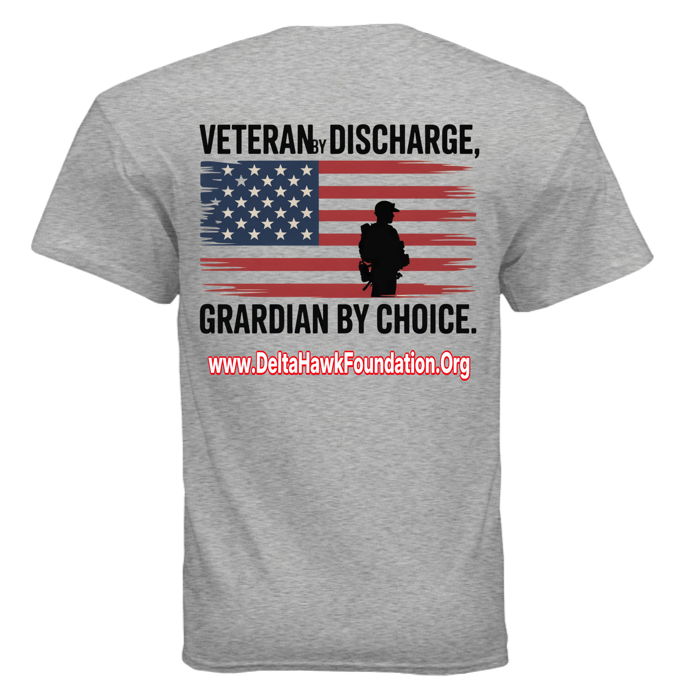 SPORT GREY - BACK