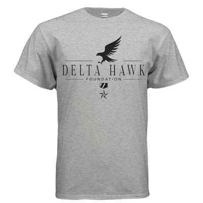 SPORT GREY - FRONT