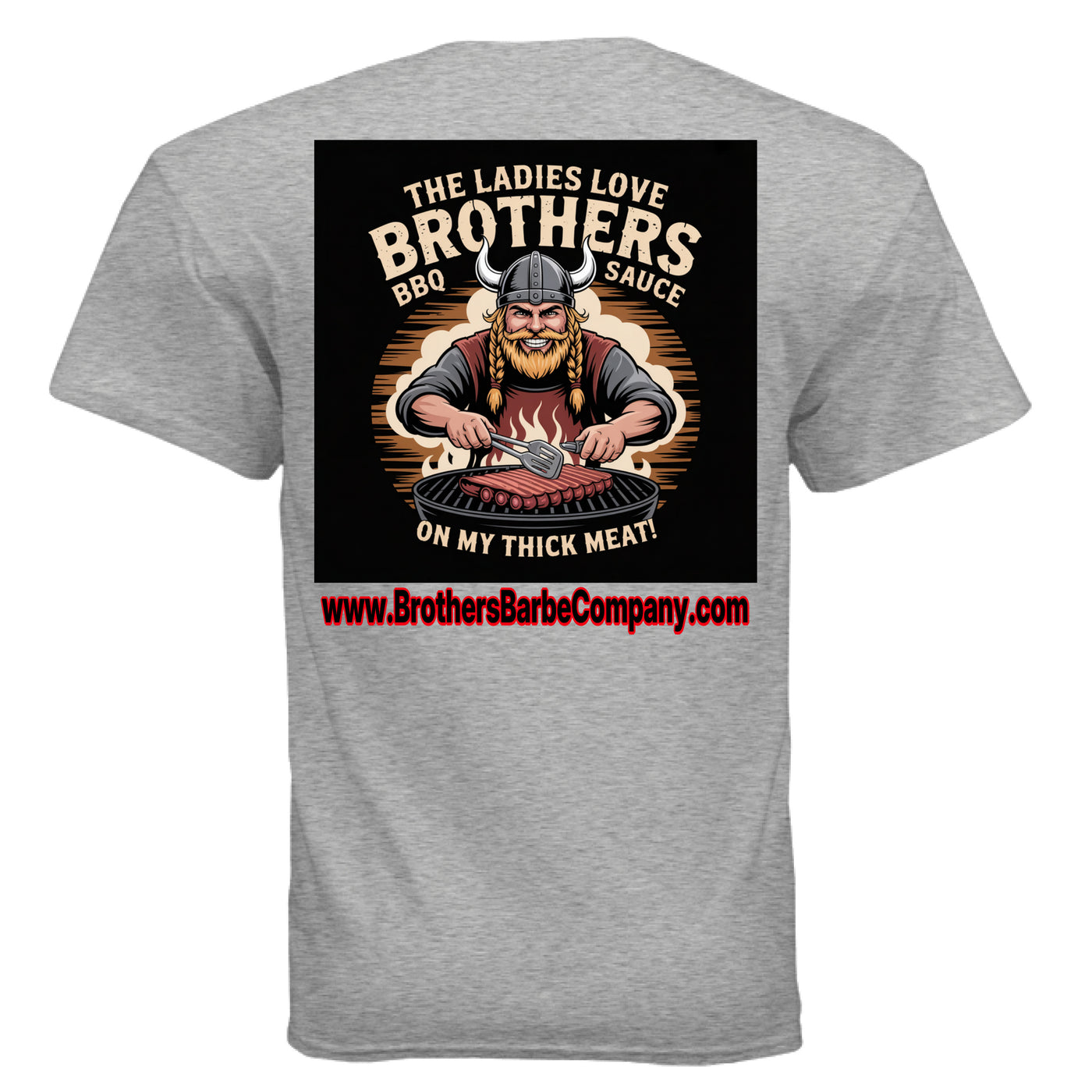 SPORT GREY - BACK
