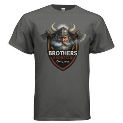 CHARCOAL - FRONT