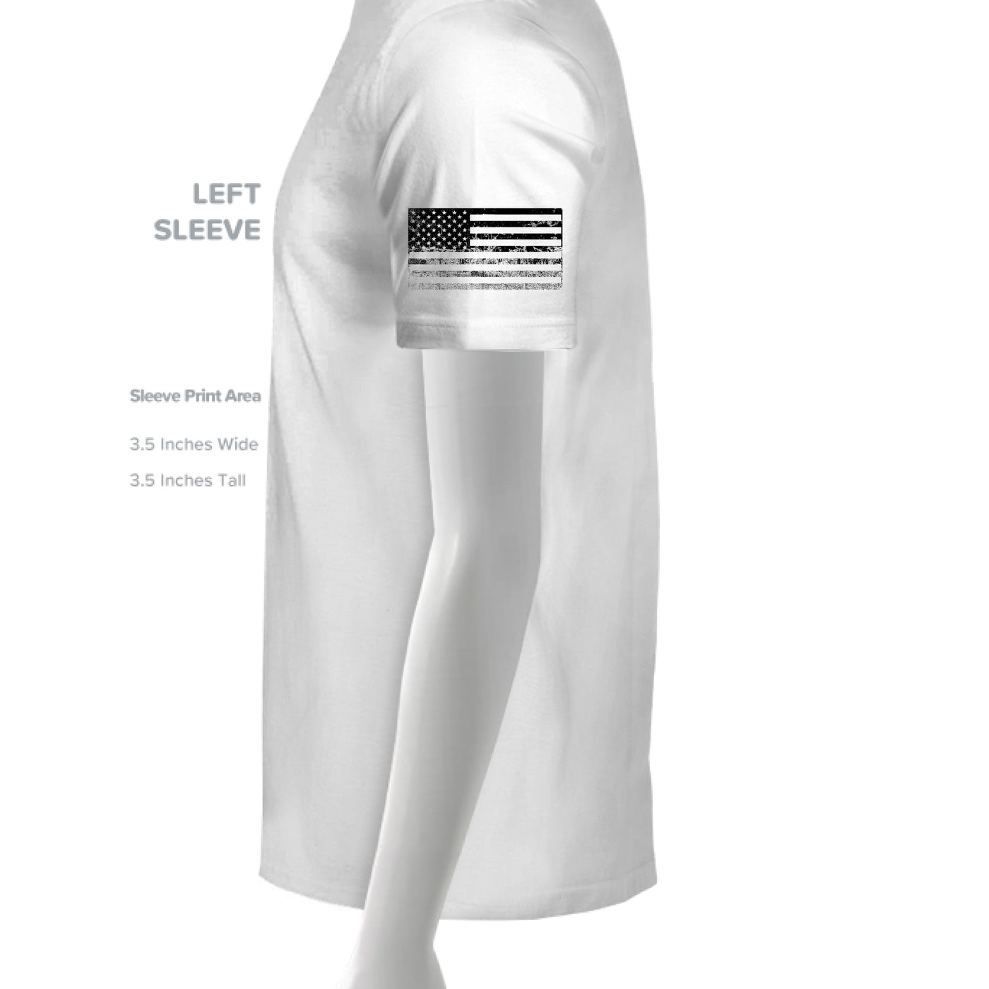 WHITE - SLEEVE_LEFT