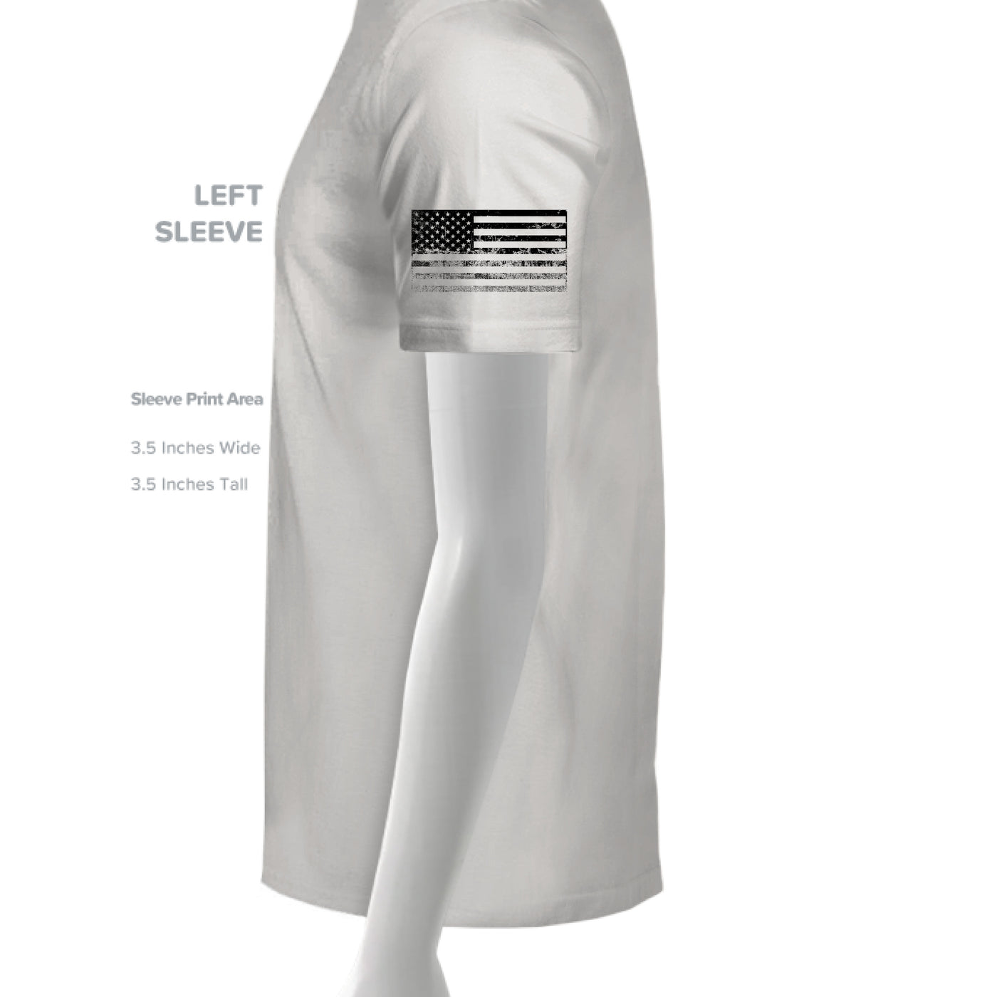ICE GREY - SLEEVE_LEFT