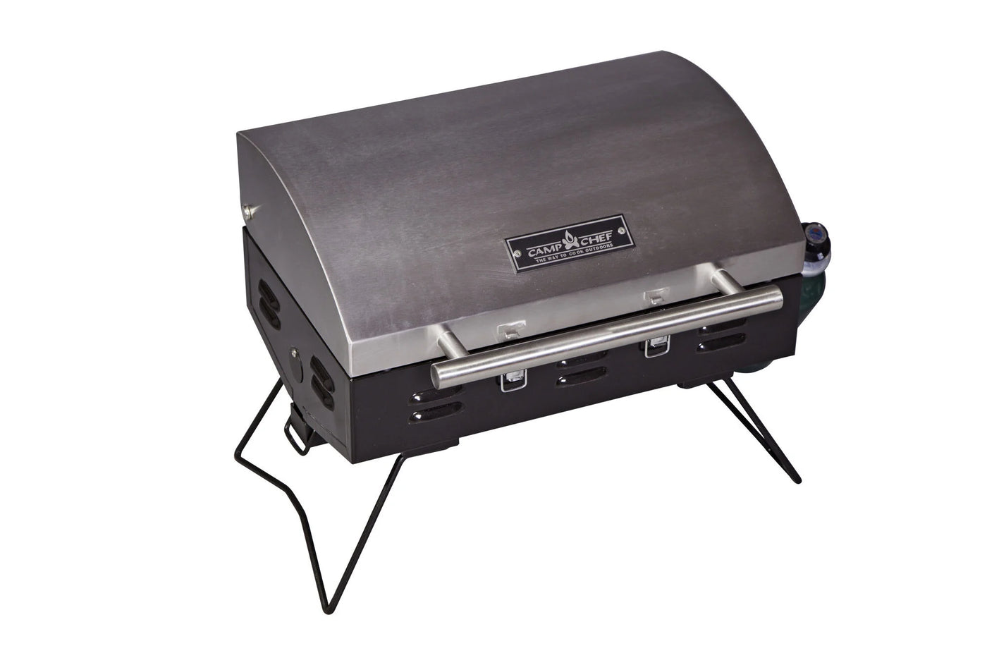 Portable BBQ Grill