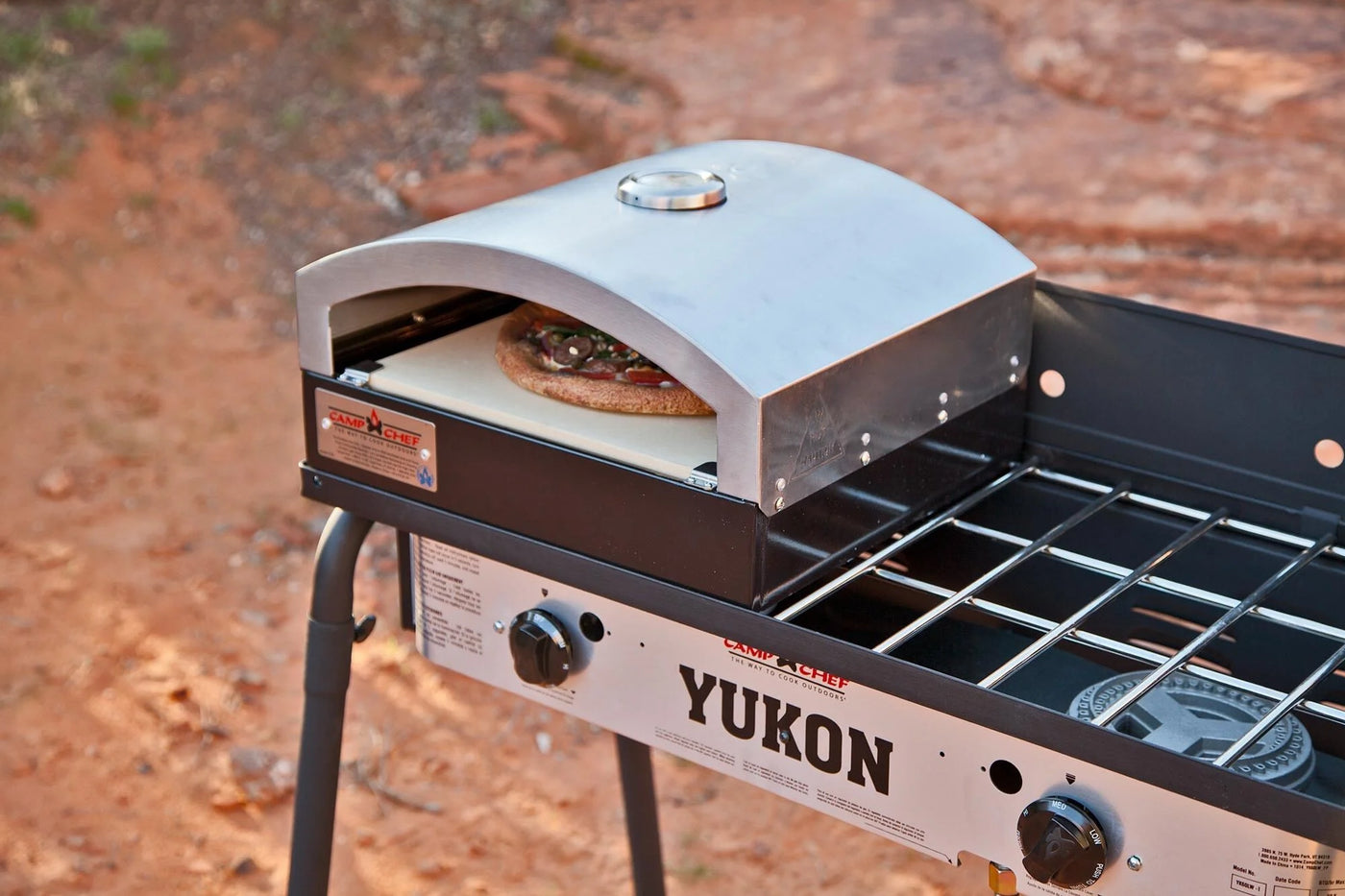 Yukon 14